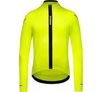 GOREWEAR Mens Spinshift Thermo Long Sleeve Jersey