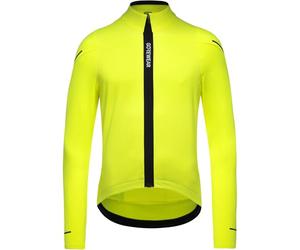 GOREWEAR Mens Spinshift Thermo Long Sleeve Jersey