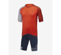 GOREWEAR Optiline Kit Red Blue - S