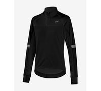GOREWEAR Phantom GORE-TEX INFINIUM™ Jacket with Detachable Sleeves Black Grey Women - XS