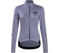 GOREWEAR Progress Thermo Jersey Womens, Amethyst Grey, L