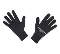 GOREWEAR R3 Gloves, Black, 6