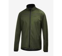 GOREWEAR R3 Partial GORE-TEX INFINIUM™ Jacket Dark Green - S