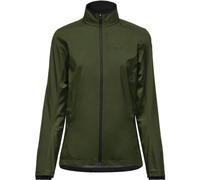 GOREWEAR R3 Women Partial GORE-TEX INFINIUM™ Jacket, Utility Green, M