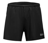 GOREWEAR R5 5" Shorts, Black