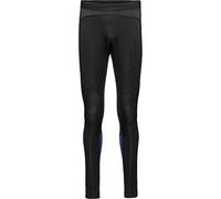 GOREWEAR R5 GORE-TEX INFINIUM™ Tights, Black/Ultramarine Blue, XL