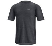 GOREWEAR R5 Shirt, Black
