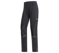 GOREWEAR R5 WINDSTOPPER Pants Mens, Black, M