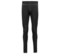 GOREWEAR R5 WINDSTOPPER Tights Mens, Black, L