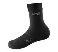 GOREWEAR Shield Thermo Overshoes, Black, 46-48
