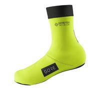 GOREWEAR Shield Thermo Overshoes, Neon Yellow/Black, 37-39