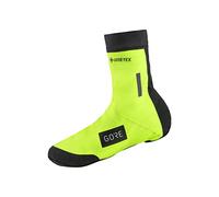 GOREWEAR Sleet Insulated Overshoes, Neon Yellow / Black, 44-45