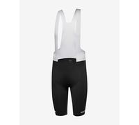 GORE Spinshift Bib Shorts+ - Men - Black / White - size M- model 2025 M