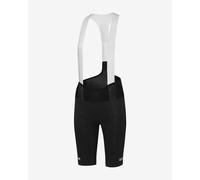GOREWEAR Spinshift Bib Shorts Black White Women - L