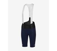 GOREWEAR Spinshift Bib Shorts Dark Blue White Women - L
