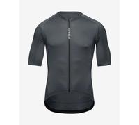 GOREWEAR Spinshift Breathe short sleeve Jersey dark grey black - S