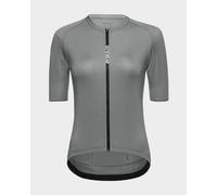 GOREWEAR Spinshift Breathe Short Sleeve Jersey Graphite Grey Women - XS
