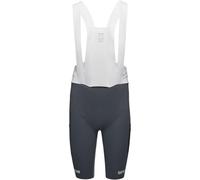 GOREWEAR SPINSHIFT Cargo Bib Shorts+ Mens, Lab Graphite, M