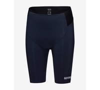GOREWEAR Spinshift Cycling Shorts Dark Blue Women - L