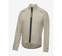 GOREWEAR Spinshift Lightweight Windbreaker Jacket Grey - M