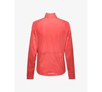 GOREWEAR Spinshift Lightweight Windbreaker Jacket Light Red Women - S