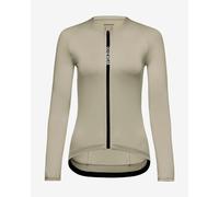 GOREWEAR Spinshift long sleeve Jersey beige Women - M