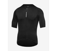 GOREWEAR Spinshift Short Sleeve Jersey Jet Black - S
