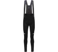 GOREWEAR SPINSHIFT Thermo Bib Tights+ Mens Black