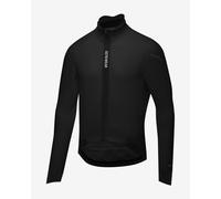 GORE WEAR Mens Spinshift Thermo Jacket, Black, XXL EU