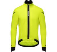 GOREWEAR SPINSHIFT Thermo Jacket Mens, Neon Yellow, XS