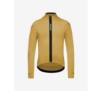 GOREWEAR Mens Spinshift Thermo Long Sleeve Jerseys, Tuscan Sand, XXL EU