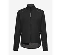 GOREWEAR Spinshift Windbreaker Jacket Black Women - M