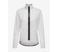 GOREWEAR Spinshift Windbreaker Jacket White Women - XS