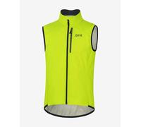 GOREWEAR Spirit GORE-TEX INFINIUM™ Gilet Fluorescent Yellow - L