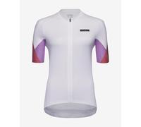 GOREWEAR Spirit short sleeve Jersey white Women - L