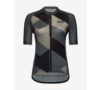 GOREWEAR Spirit Signal short sleeve Jersey dark grey multicolour Women - L