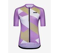 GOREWEAR Spirit Signal short sleeve Jersey lilac multicolour Women - M