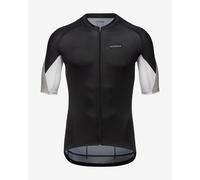 GOREWEAR Spirit Triangles short sleeve Jersey black - S