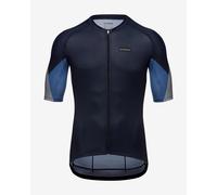 GOREWEAR Spirit Triangles short sleeve Jersey dark blue - S