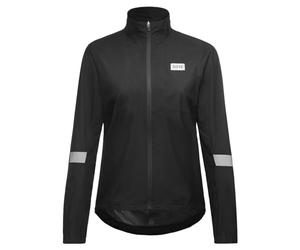 GOREWEAR Stream Jacket Womens, Black, 36