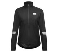 GOREWEAR Stream Jacket Womens, Black, 44