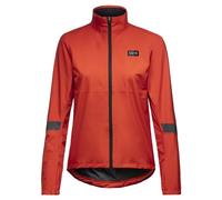 GOREWEAR Stream Jacket Womens, Fireball, 34
