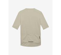 GOREWEAR Swiftride Allroad Short Sleeve Jersey Beige - S