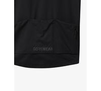 GOREWEAR Swiftride Allroad Short Sleeve Jersey Black - S
