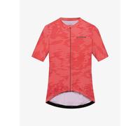GOREWEAR Swiftride Electro Short Sleeve Jersey Red Women - S