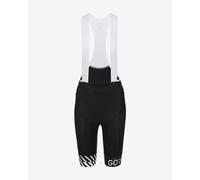 GOREWEAR Swiftride Optical Bib Shorts Black Women - XS