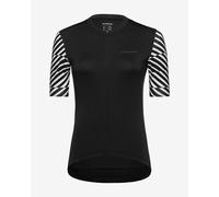 GOREWEAR Swiftride Optical short sleeve Jersey black Women - XXS