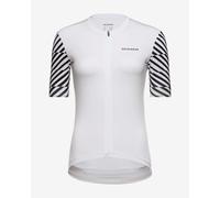 GOREWEAR Swiftride Optical short sleeve Jersey white Women - XL