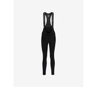 GOREWEAR Swiftride Thermal Bib Tights Black Women - L