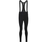 GOREWEAR SWIFTRIDE Thermo Bib Tights+ Mens, Black, L